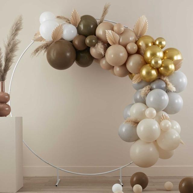 Produktbild Ginger Ray Bogen aus Ballon
