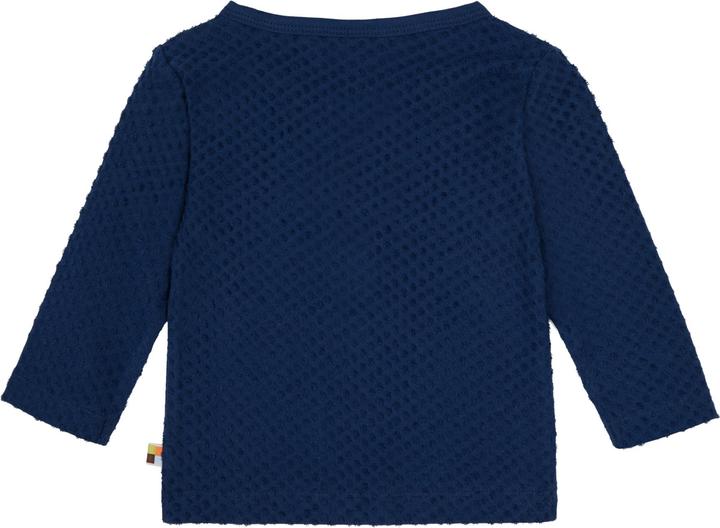 Immagine prodotto loud + proud Camicia in spugna con pois (68)