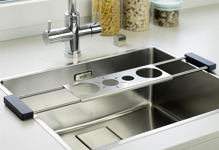 Actual product image Sanni Shoo Drip holder/bottle holder Drip.it grey