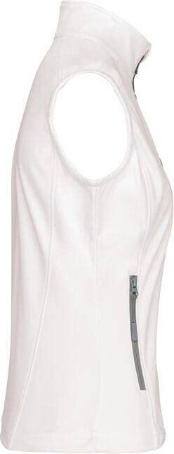Produktbild Kariban Sans Manche blanc (4XL)