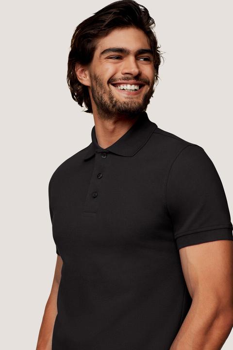 Produktbild Hakro Poloshirt Classic (3XL)