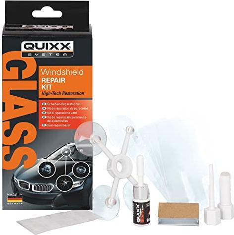 Produktbild Quixx Windschutzscheiben Reparatur Set