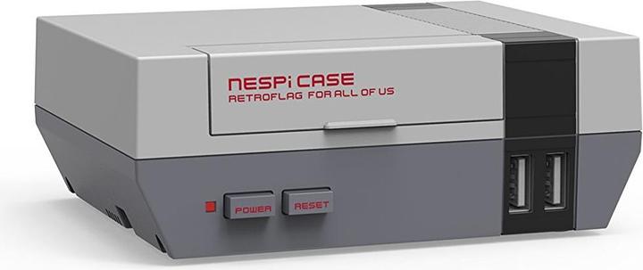 Nespi Case (Gehäuse)