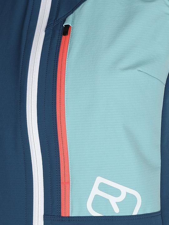 Actual product image Ortovox Berrino Vest (XS)