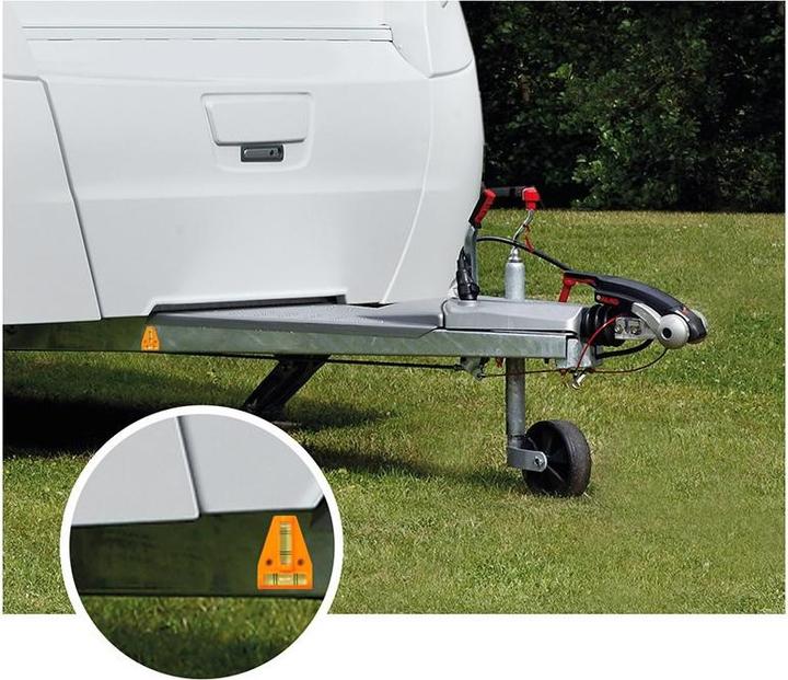 Produktbild ProPlus Piramide (6 cm)