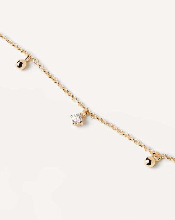 Image du produit Pd Paola Kette (Argent 925, 50 cm)