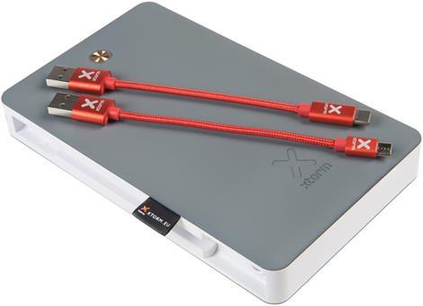 Produktbild Xtorm XB203 Infinity (26800 mAh, 60 W, 45 Wh)