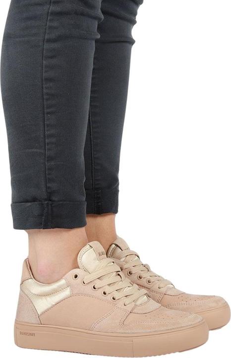 Produktbild Blackstone sneakers für damen xw (41)