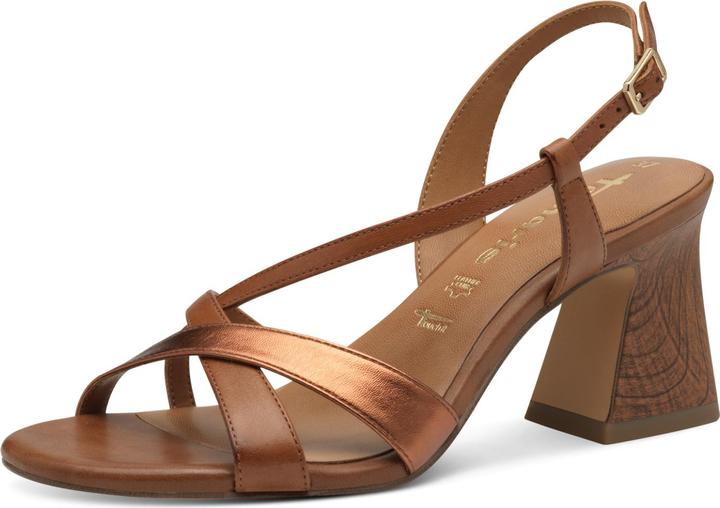 Actual product image Tamaris Sandal (35)