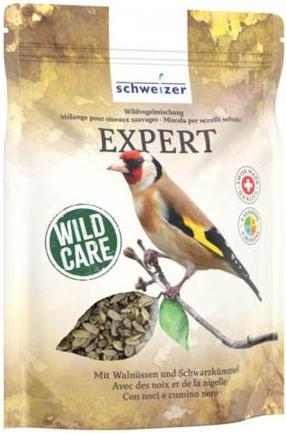 Image du produit Schweizer Eric Vogelfutter Mélange pour oiseaux sauvages Expert 5 kg (1 x, 5 kg)