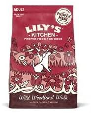 Image du produit Lily's Kitchen Aliments secs complets (Adulte, 1 pcs, 12134 g)