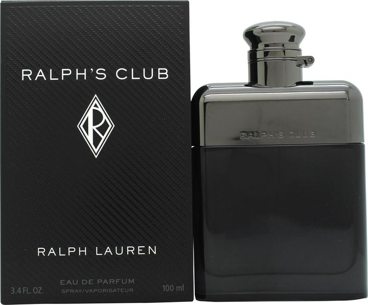 Produktbild Ralph Lauren Ralph's Club (Eau de Parfum, 100 ml)