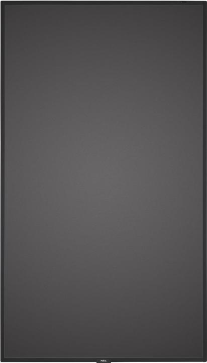 Actual product image NEC MultiSync ME431 (60005048) (3840 x 2160 Pixels, 43")