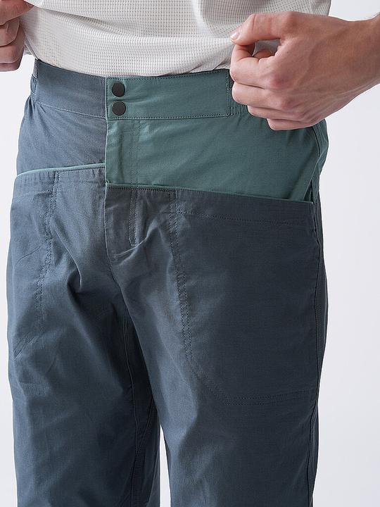 Produktbild Ortovox Valbon Pants (S)