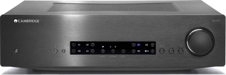 Actual product image Cambridge Audio Cxa80 (Amplifier)