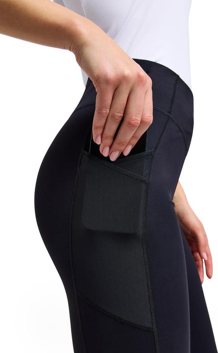 Produktbild Witeblaze NOS BETA Ladie's knee tights,s schwarz Grösse: 36 (36)