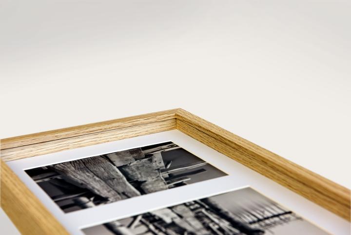 Actual product image Nielsen Aura (24 x 30 cm)