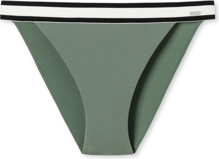 Actual product image Schiesser Aqua Californian Dream bikini bottoms (XS)