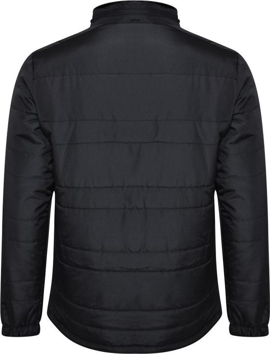 Actual product image Umbro Mens Club Essential Bench Jacket (L)