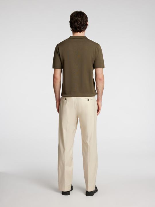 Produktbild Selected Homme Straight Fit Anzughose (48)