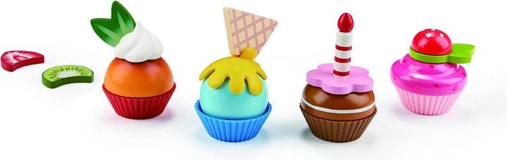 Produktbild Hape Cupcakes