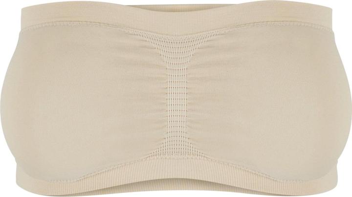 Actual product image Urban Classics Ladies Pads Bandeau 2-Pack - 127133 (pack of 2, L)