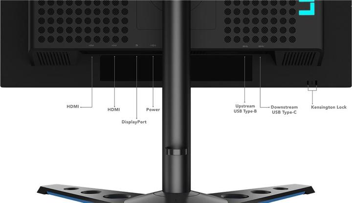 Produktbild Lenovo Legion Y25g-30 (1920 x 1080 Pixel, 25")