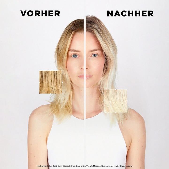 Image du produit Kérastase Blond Absolu (Set soin capillaire)