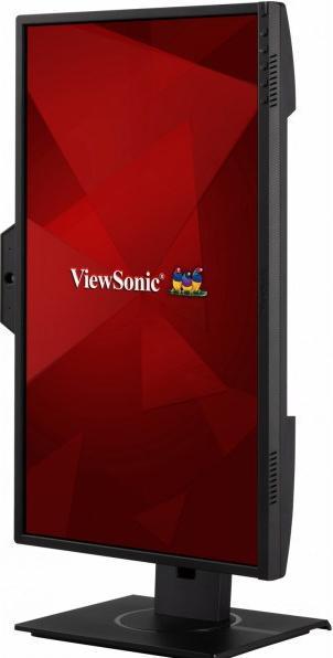 Produktbild Viewsonic VG2440V - LED-Monitor - 61 cm (24") (1920 x 1080 Pixel, 23.80")