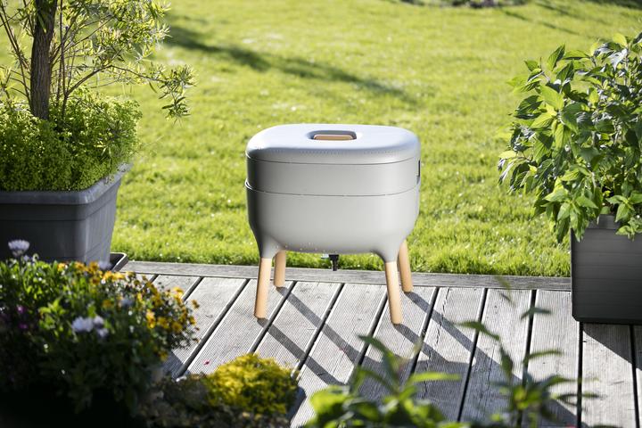 Image du produit Plastia Urbalive