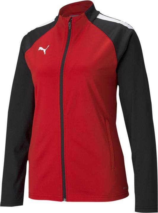 Actual product image Puma teamLIGA Training Jacket W-657252 (34 E)