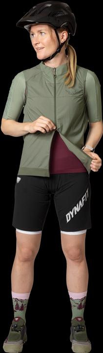 Produktbild Dynafit Ride Light Wind Weste (XS)