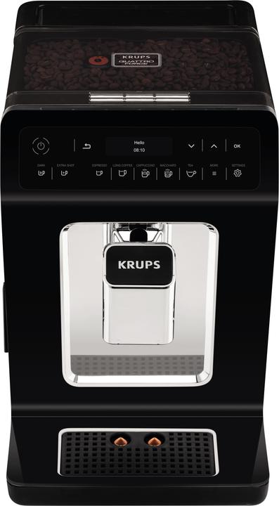 Actual product image Krups Evidence EA8918