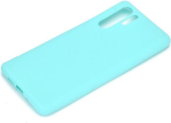 Image du produit MU Classic Série Softcase TPU (Huawei P30 Pro)