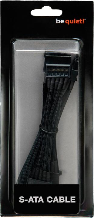 Image du produit be quiet! Cs-6610