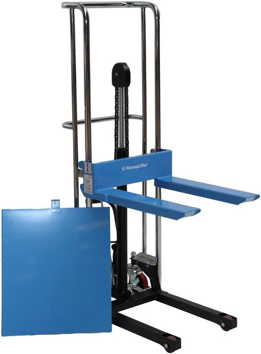 Produktbild Hanselifter Hochhubwagen PS0 (400 kg)