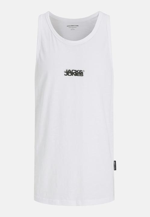 Produktbild Jack & Jones Top SAGO Tanktop 3er Pack (XL)