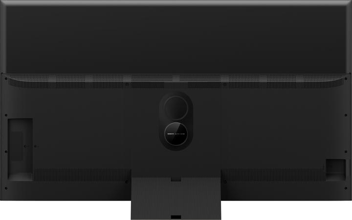 Actual product image TCL 75C845 (75", QLED, 4K, 2023)