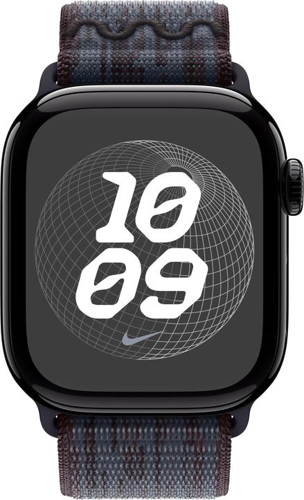Produktbild Apple Nike Sport Loop (40 mm, Nylon)