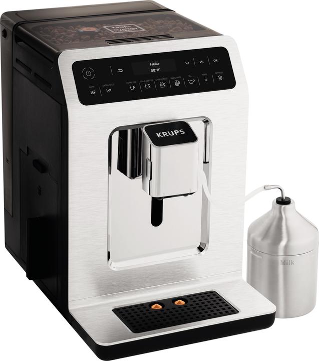 Actual product image Krups Evidence EA891C
