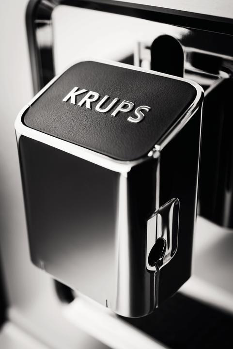 Actual product image Krups Evidence EA891C