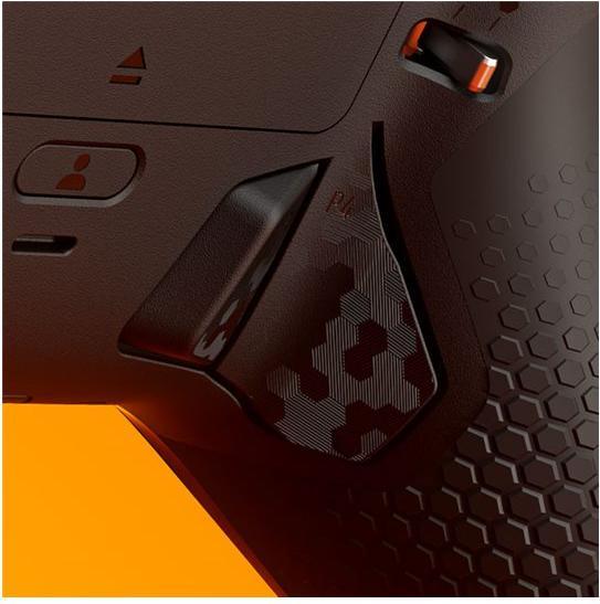 Productafbeelding Scuf Instinct Pro Pre-Built Controller - Zwart (Windows, Xbox serie X, Android, Xbox One X, iOS, Mac)