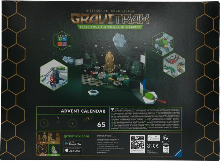Immagine prodotto Ravensburger GraviTrax GraviTrax