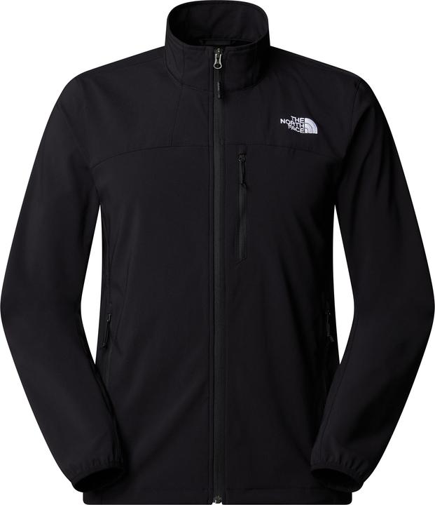 Actual product image North Face Nimble (S)