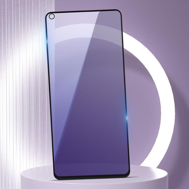 Produktbild Avizar BlueGuard Glas-Displayschutz mit Blaulicht-Filter (1 Stück, Xiaomi Mi 10T Pro)