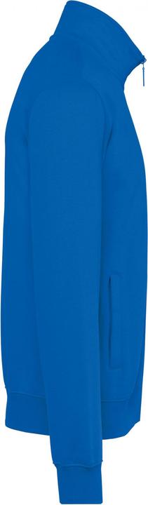 Produktbild Kariban Jacke aus angerautem Fleece (M)