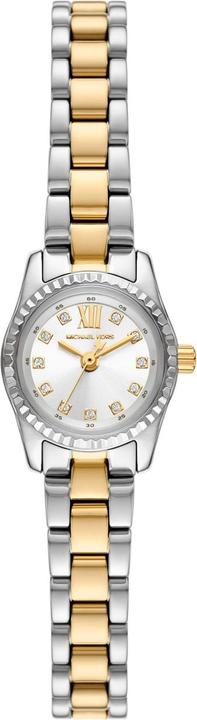 Actual product image Michael Kors Lexington (Analogue wristwatch, 19 mm)
