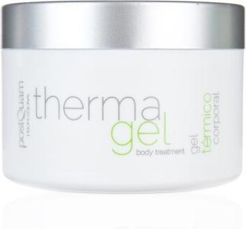 Actual product image Postquam thermagel (200 ml.) (Body cream, 200 ml)
