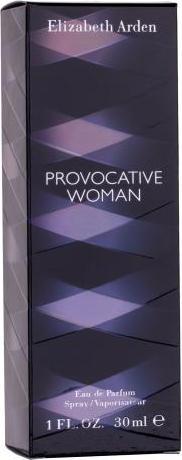Actual product image Elizabeth Arden Provocative (Eau de parfum, 30 ml)