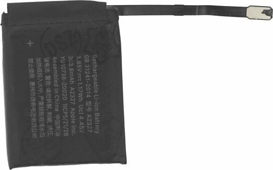 Productafbeelding OEM Batterij voor Apple Watch 6 - 44mm (A2327)
